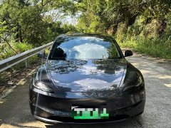 Tesla Model 3 2023 Rear-Wheel Drive - ფოტო 6