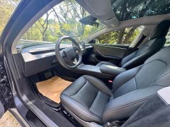 Tesla Model 3 2023 Rear-Wheel Drive - ფოტო 7
