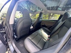 Tesla Model 3 2023 Rear-Wheel Drive - ფოტო 8