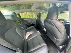 Tesla Model 3 2023 Rear-Wheel Drive - ფოტო 9