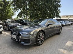 Audi A6L 45 TFSI quattro Dynamic Luxury Edition - ფოტო 1