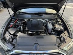 Audi A6L 45 TFSI quattro Dynamic Luxury Edition - ფოტო 11
