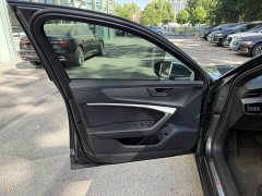 Audi A6L 45 TFSI quattro Dynamic Luxury Edition - ფოტო 12