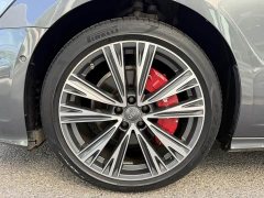 Audi A6L 45 TFSI quattro Dynamic Luxury Edition - ფოტო 13