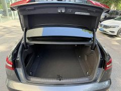 Audi A6L 45 TFSI quattro Dynamic Luxury Edition - ფოტო 14
