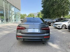 Audi A6L 45 TFSI quattro Dynamic Luxury Edition - ფოტო 15