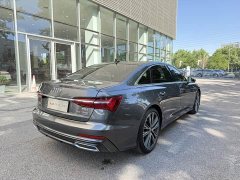 Audi A6L 45 TFSI quattro Dynamic Luxury Edition - ფოტო 16