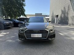Audi A6L 45 TFSI quattro Dynamic Luxury Edition - ფოტო 2