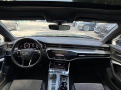 Audi A6L 45 TFSI quattro Dynamic Luxury Edition - ფოტო 3