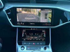 Audi A6L 45 TFSI quattro Dynamic Luxury Edition - ფოტო 4