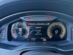 Audi A6L 45 TFSI quattro Dynamic Luxury Edition - ფოტო 5