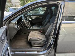 Audi A6L 45 TFSI quattro Dynamic Luxury Edition - ფოტო 8