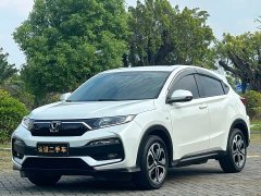 Honda XR-V 2021 1.5L CVT Classic Edition - ფოტო 1