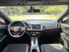 Honda XR-V 2021 1.5L CVT Classic Edition - ფოტო 10
