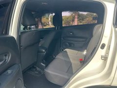 Honda XR-V 2021 1.5L CVT Classic Edition - ფოტო 11