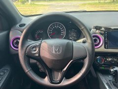 Honda XR-V 2021 1.5L CVT Classic Edition - ფოტო 12