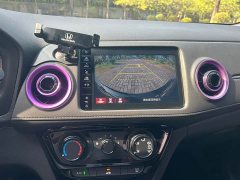 Honda XR-V 2021 1.5L CVT Classic Edition - ფოტო 14