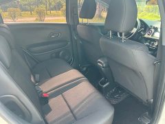 Honda XR-V 2021 1.5L CVT Classic Edition - ფოტო 16
