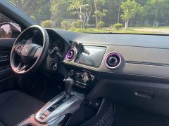 Honda XR-V 2021 1.5L CVT Classic Edition - ფოტო 17