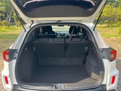 Honda XR-V 2021 1.5L CVT Classic Edition - ფოტო 18