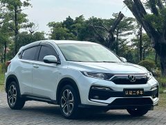 Honda XR-V 2021 1.5L CVT Classic Edition - ფოტო 3