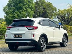 Honda XR-V 2021 1.5L CVT Classic Edition - ფოტო 4