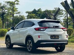 Honda XR-V 2021 1.5L CVT Classic Edition - ფოტო 6