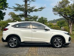 Honda XR-V 2021 1.5L CVT Classic Edition - ფოტო 7