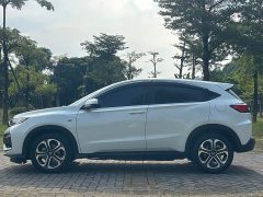 Honda XR-V 2021 1.5L CVT Classic Edition - ფოტო 8