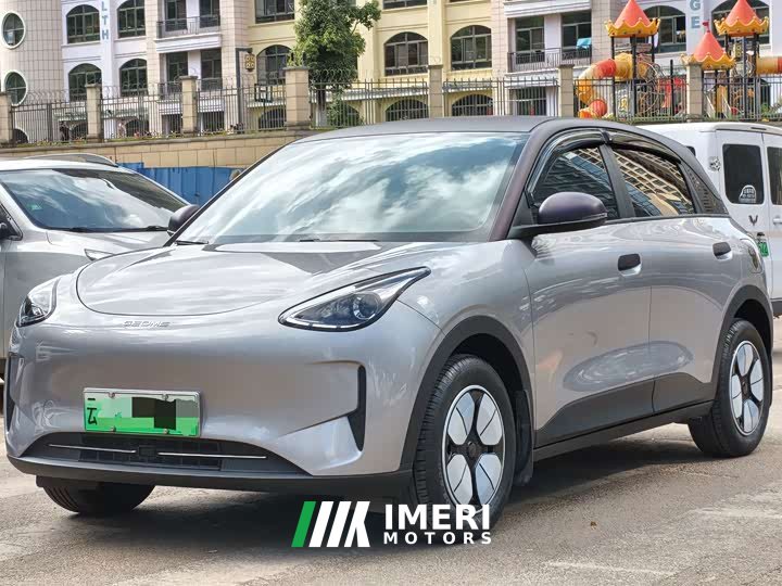 Geely Xing Yuan 310km Youth Edition