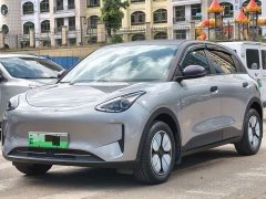 Geely Xing Yuan 310km Youth Edition - ფოტო 1
