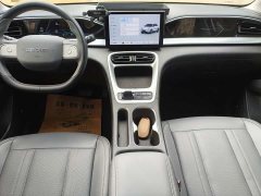 Geely Xing Yuan 310km Youth Edition - ფოტო 10