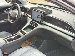 Geely Xing Yuan 310km Youth Edition - ფოტო 11