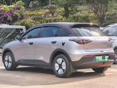 Geely Xing Yuan 310km Youth Edition - ფოტო 16