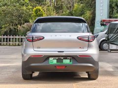 Geely Xing Yuan 310km Youth Edition - ფოტო 17