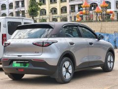 Geely Xing Yuan 310km Youth Edition - ფოტო 18