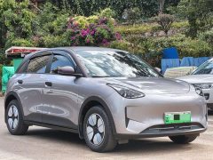 Geely Xing Yuan 310km Youth Edition - ფოტო 3