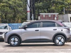 Geely Xing Yuan 310km Youth Edition - ფოტო 4