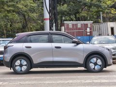 Geely Xing Yuan 310km Youth Edition - ფოტო 5