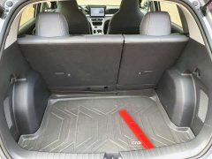 Geely Xing Yuan 310km Youth Edition - ფოტო 6