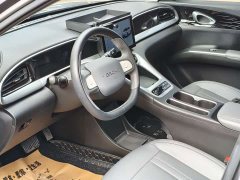 Geely Xing Yuan 310km Youth Edition - ფოტო 7