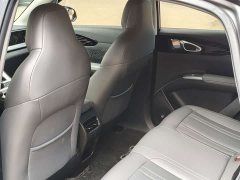 Geely Xing Yuan 310km Youth Edition - ფოტო 9