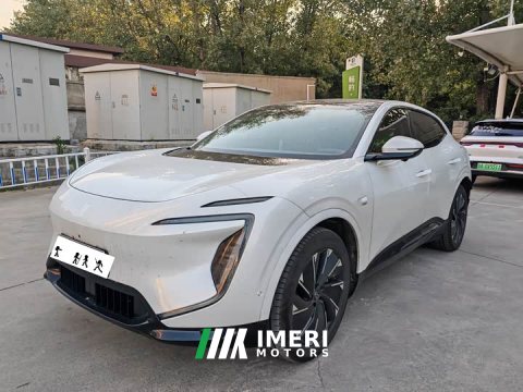 2025 Avatr 07 2024 Pro Pure Electric - ავტომობილი ჩინეთიდან