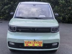 Wuling Hongguang MINIEV 2022 Macaron Premium Edition LFP - ფოტო 2