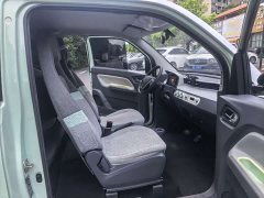 Wuling Hongguang MINIEV 2022 Macaron Premium Edition LFP - ფოტო 7