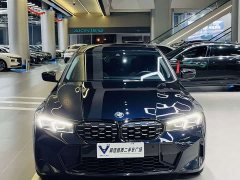 BMW 3 Series 325Li M Sport Midnight Edition Package - ფოტო 2