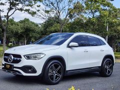 Mercedes-Benz GLA 2020 GLA 180 - ფოტო 1