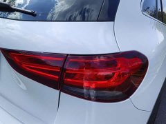 Mercedes-Benz GLA 2020 GLA 180 - ფოტო 11