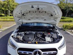 Mercedes-Benz GLA 2020 GLA 180 - ფოტო 12