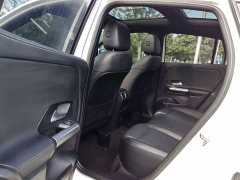 Mercedes-Benz GLA 2020 GLA 180 - ფოტო 16